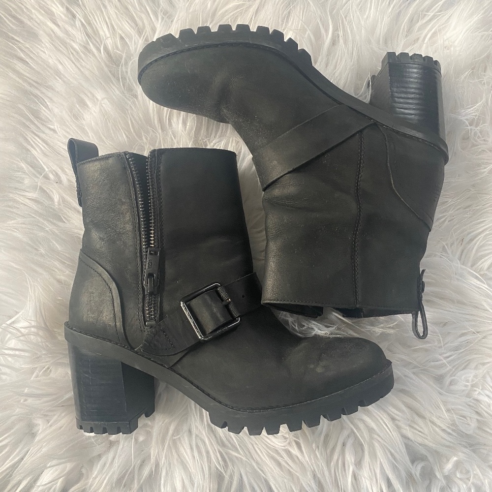 Ugg Booties